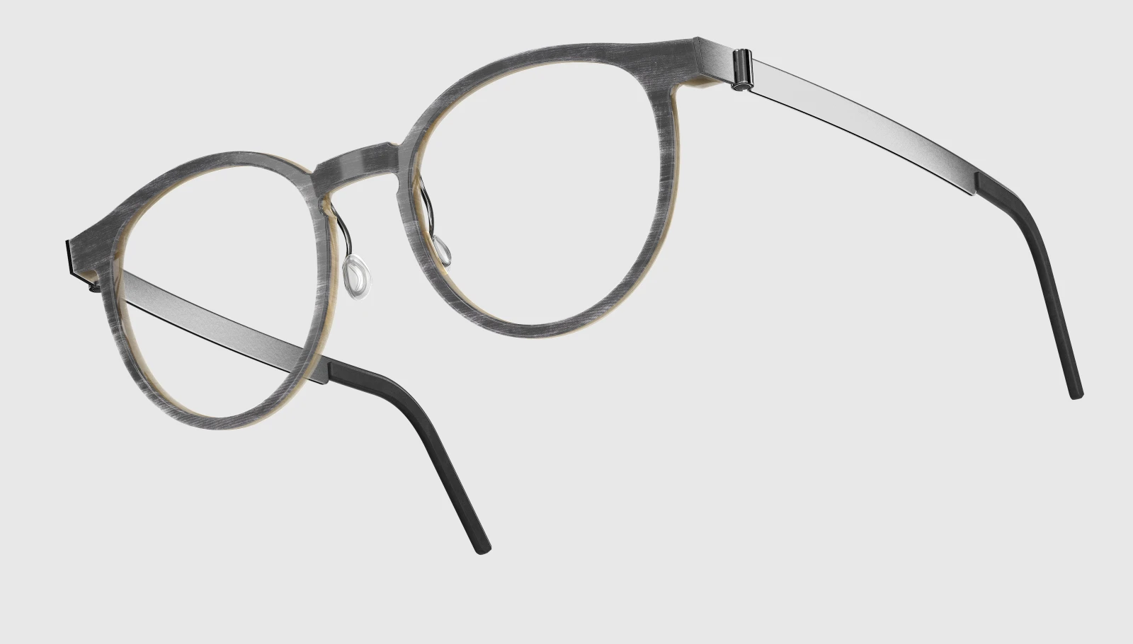 Lindberg horn glasses review shop